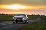Lexus RC300h F-Sport 2019 года (UK)